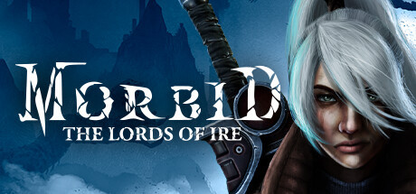 Morbid: The Lords of Ire, Steam Gift