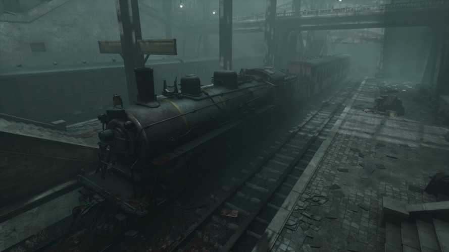 Morbid: The Lords of Ire, Steam Gift