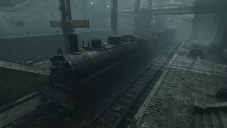 Morbid: The Lords of Ire, Steam Gift