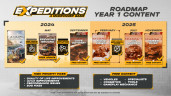 Expeditions: A MudRunner Game - Year 1 Edition, Steam Gift