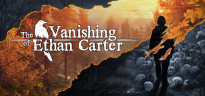 The Vanishing of Ethan Carter, Steam Gift