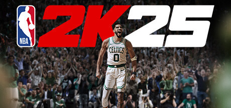 NBA 2K25 All - Star Edition, Steam Gift
