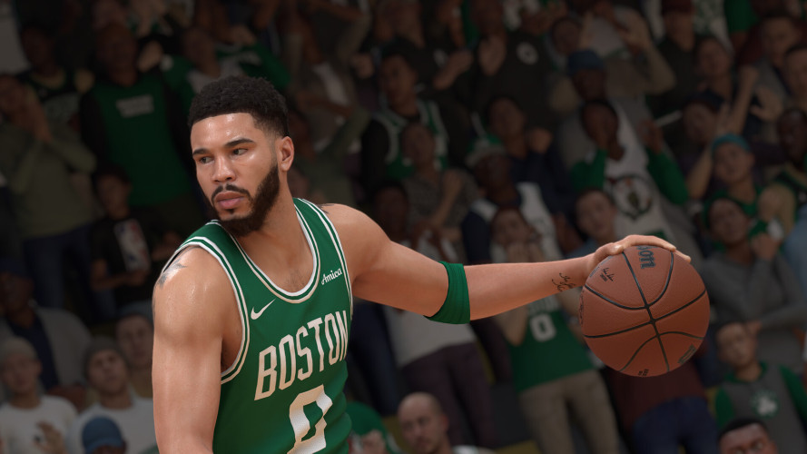 NBA 2K25 All - Star Edition, Steam Gift
