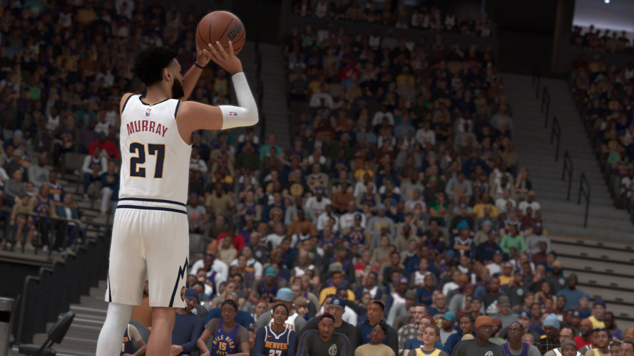 NBA 2K25 All - Star Edition, Steam Gift