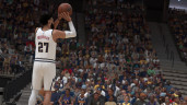 NBA 2K25 All - Star Edition, Steam Gift