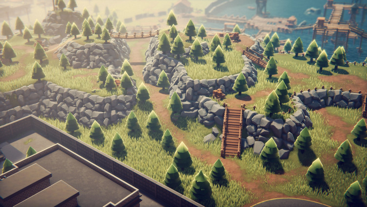 Escape From Duckov, Steam Gift