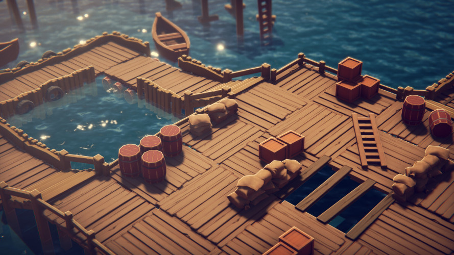 Escape From Duckov, Steam Gift