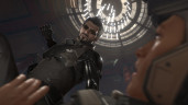 Deus Ex: Mankind Divided, Steam Gift