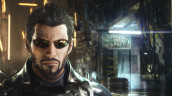 Deus Ex: Mankind Divided, Steam Gift