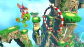 Yooka-Laylee, Steam Gift
