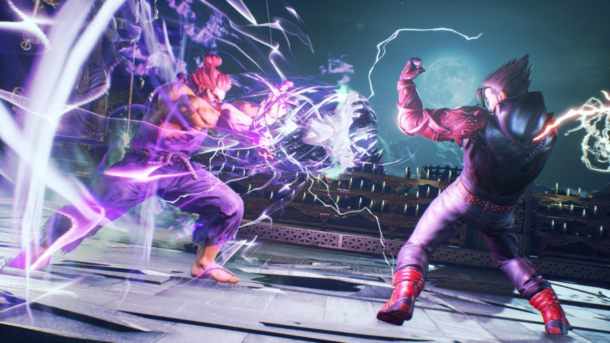TEKKEN 7 - Definitive Edition, Steam Gift