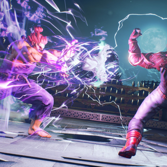 TEKKEN 7 - Definitive Edition, Steam Gift