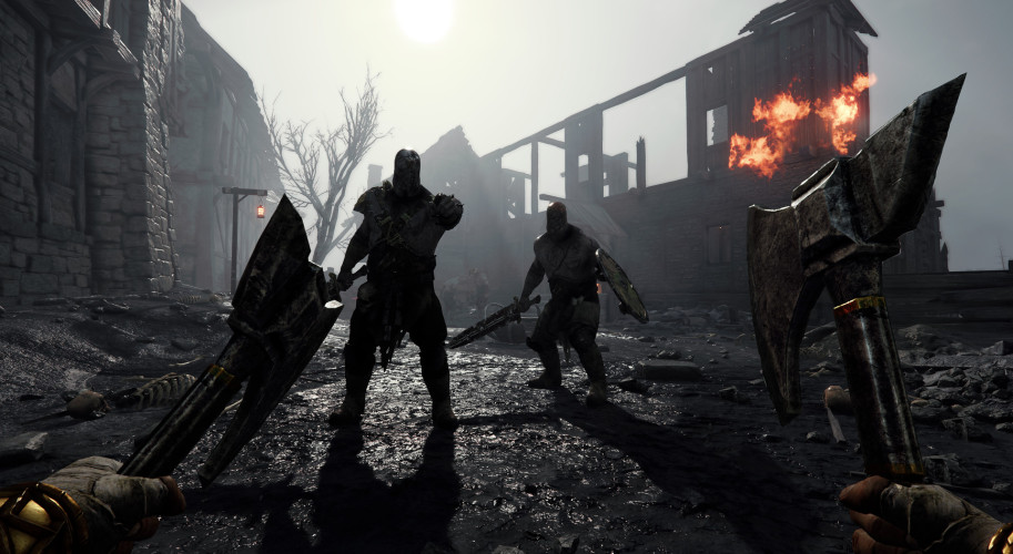 Warhammer: Vermintide 2, Steam Gift