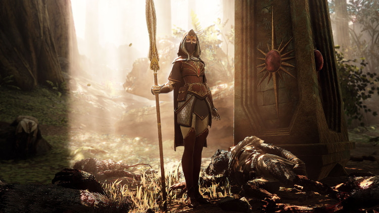 Warhammer: Vermintide 2, Steam Gift