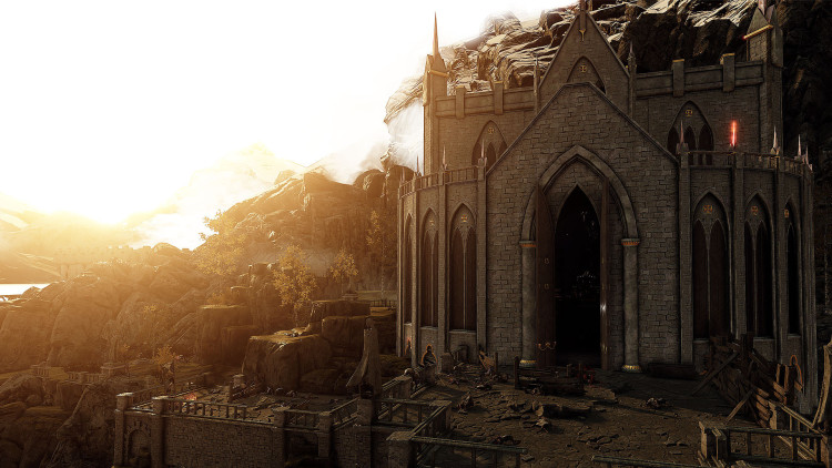 Warhammer: Vermintide 2, Steam Gift