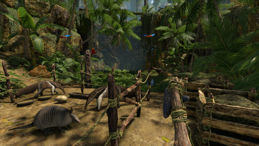 Green Hell - Anniversary Edition, Steam Gift