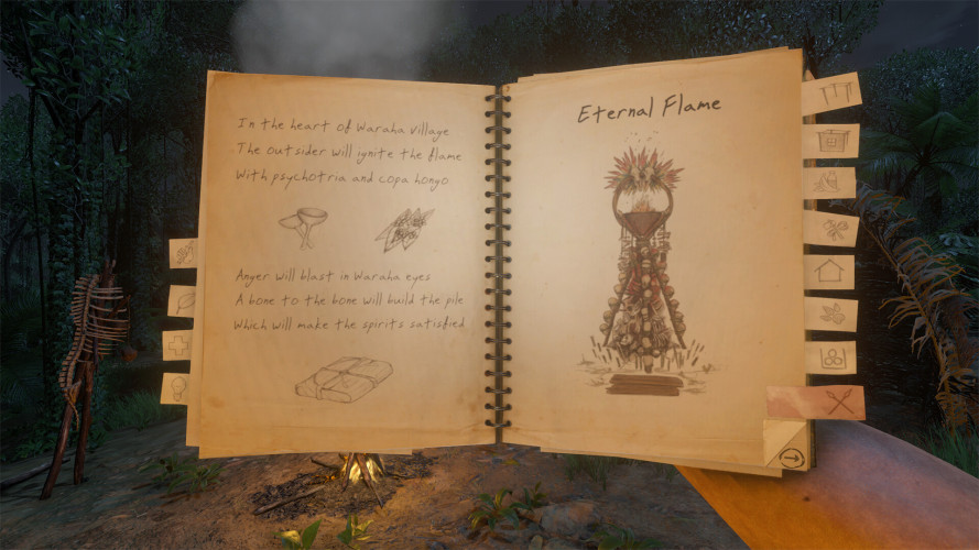 Green Hell - Anniversary Edition, Steam Gift