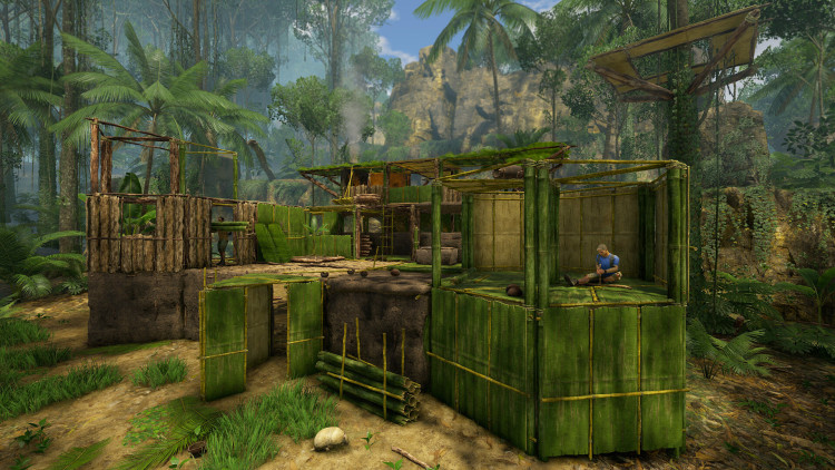 Green Hell - Anniversary Edition, Steam Gift