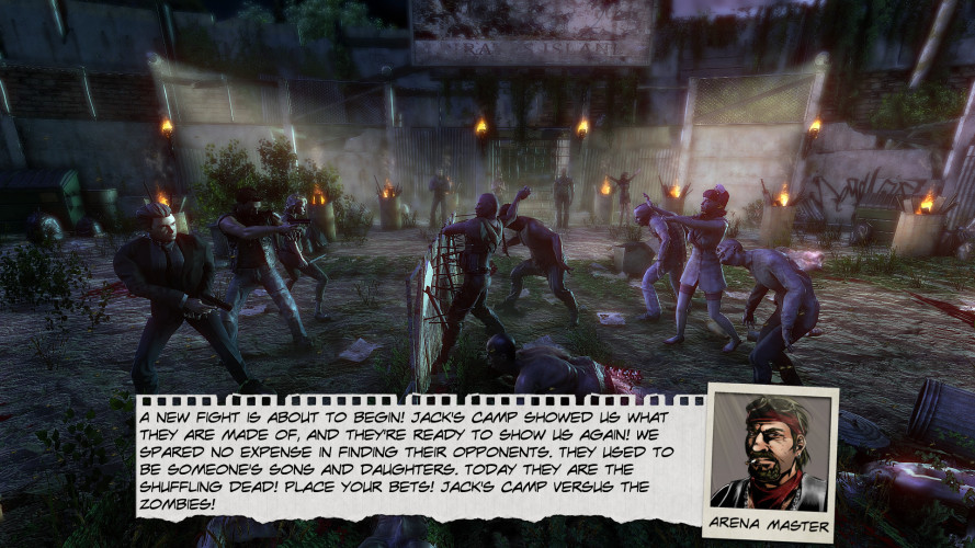 Dead Age 2: The Zombie Survival RPG, Steam Gift