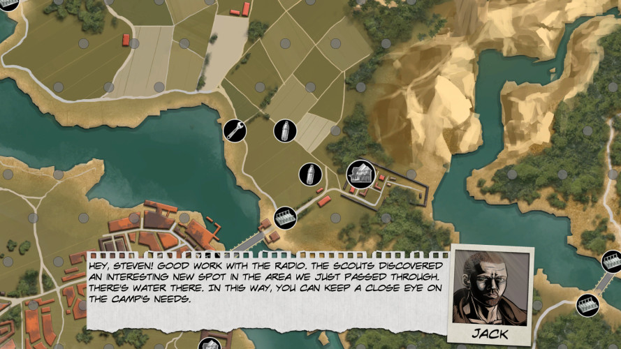 Dead Age 2: The Zombie Survival RPG, Steam Gift