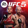 Игра UFC 5 PlayStation 5