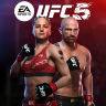 Игра UFC 5 PlayStation 5