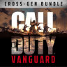 Call of Duty: Vanguard Cross-Gen Bundle