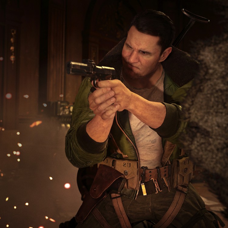 Call of Duty: Vanguard Cross-Gen Bundle