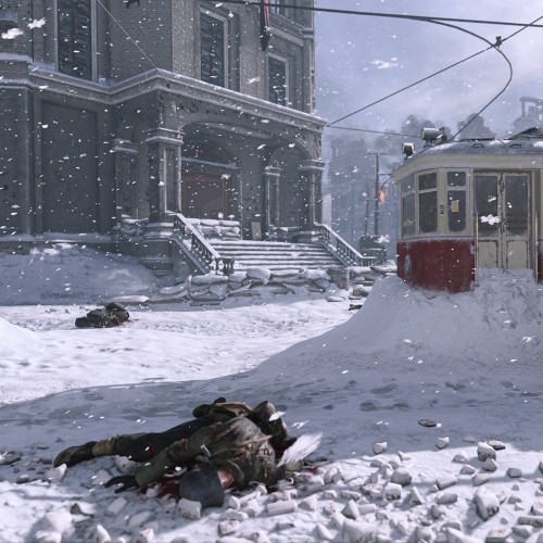 Call of Duty: Vanguard Cross-Gen Bundle