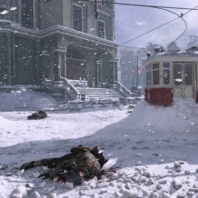 Call of Duty: Vanguard Cross-Gen Bundle