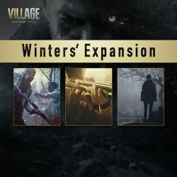 Evil Village Winters&#039; Expansion