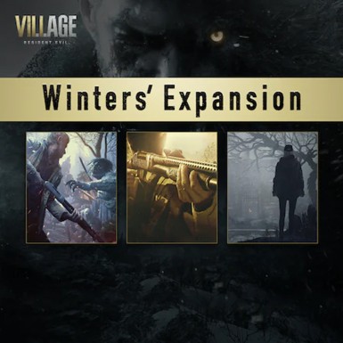 Evil Village Winters' Expansion