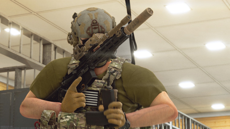 OPERATOR, Steam Gift