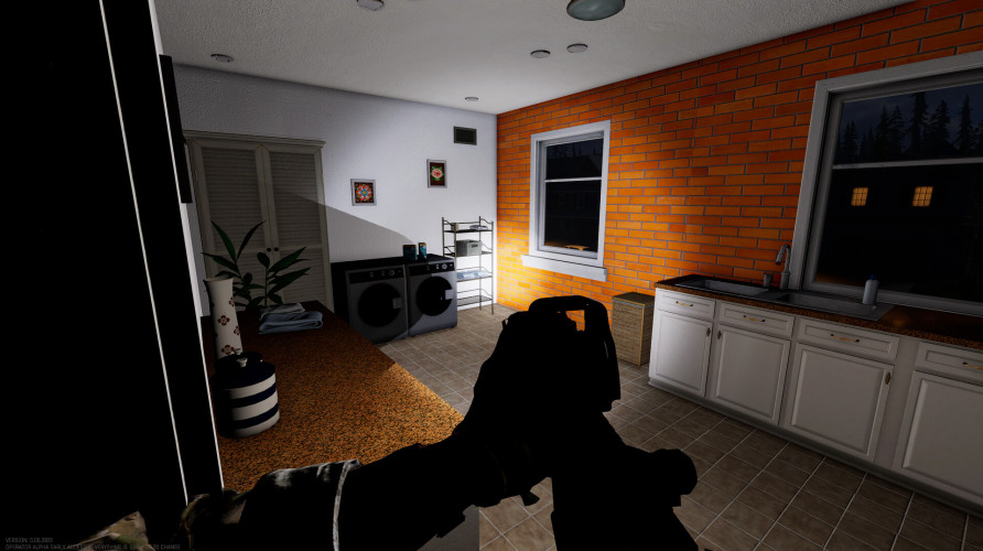 OPERATOR, Steam Gift