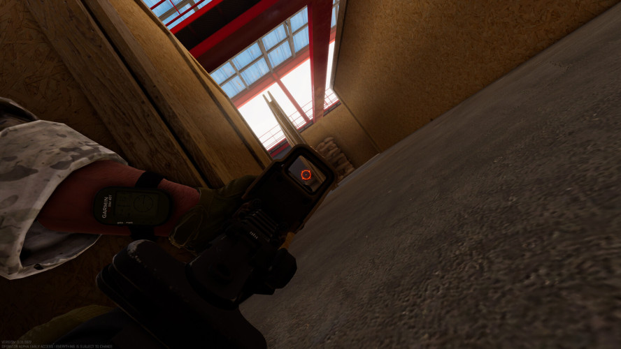 OPERATOR, Steam Gift