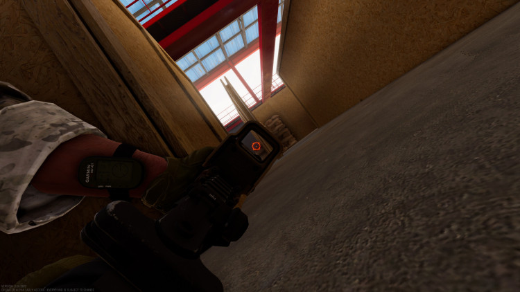 OPERATOR, Steam Gift