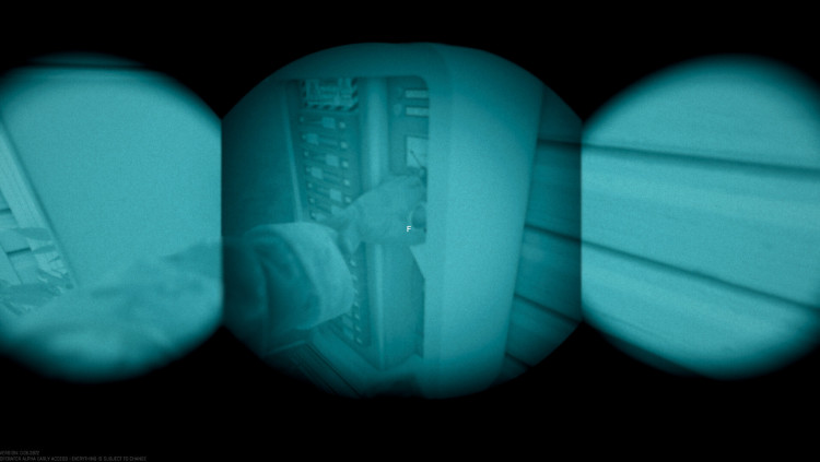 OPERATOR, Steam Gift