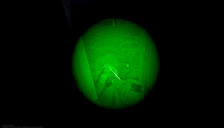 OPERATOR, Steam Gift