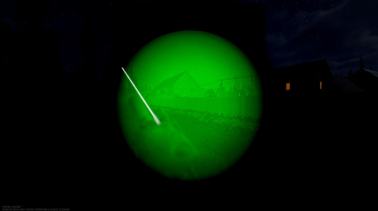 OPERATOR, Steam Gift