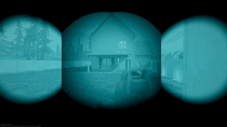 OPERATOR, Steam Gift