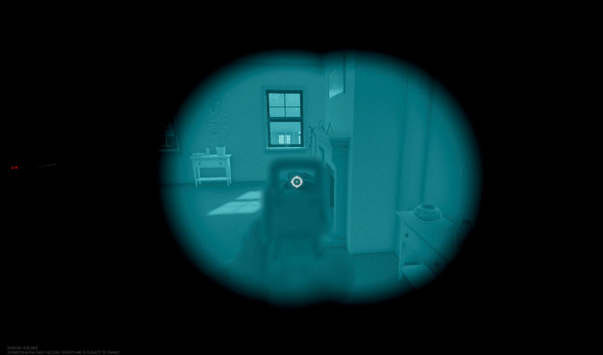 OPERATOR, Steam Gift