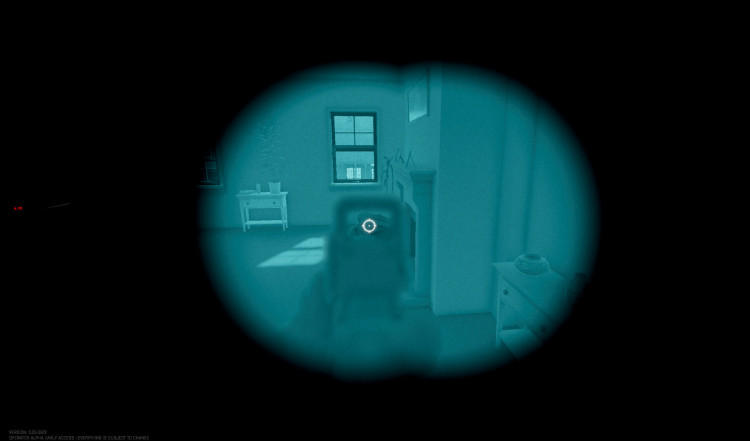 OPERATOR, Steam Gift