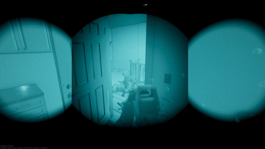 OPERATOR, Steam Gift