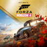 Forza Horizon 4 Ultimate Edition