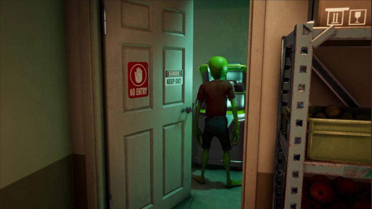 Roadside Research, Steam Gift