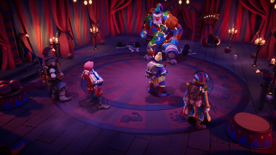 For The King II, Steam Gift