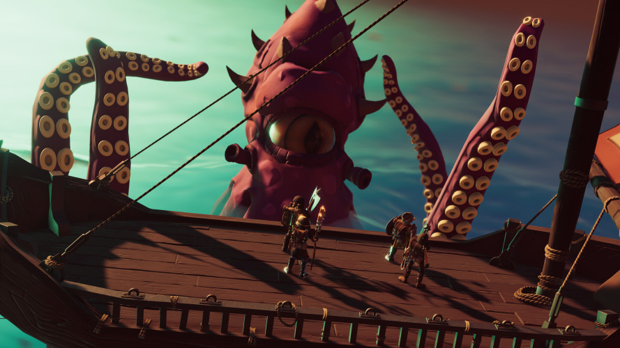 For The King II, Steam Gift