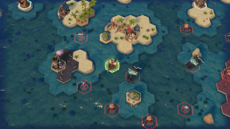 For The King II, Steam Gift