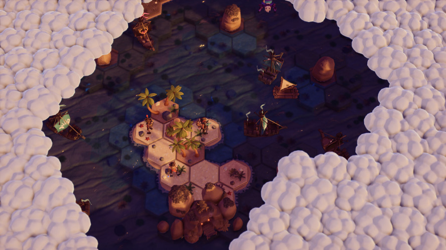 For The King II, Steam Gift