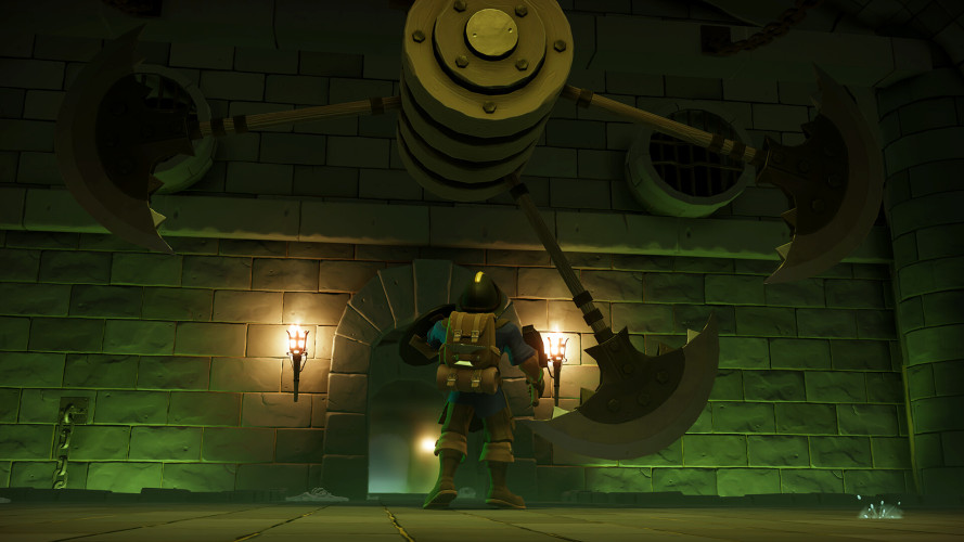 For The King II, Steam Gift